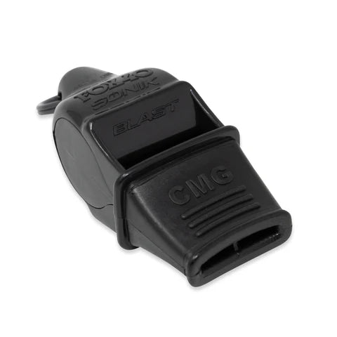 The Fox 40 Sonik Blast® CMG