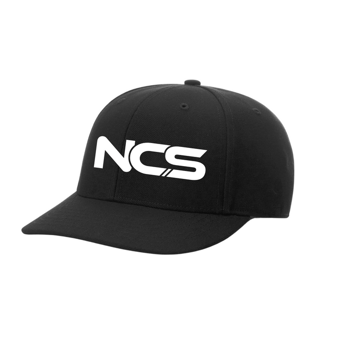 NCS Fitted Umpire Cap