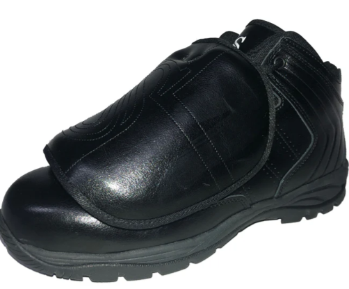 BBSPS1 - Smitty - Plate Shoes