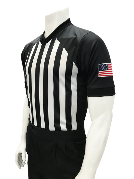 USA216 - Smitty "Made in USA" - New NCAA Men's Basketball Shirt"
