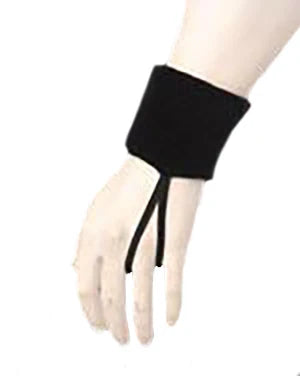 ACS516-Smitty Sweatband Down Indicator - Available in Black or Pink