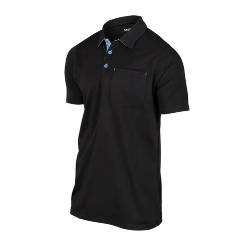 BBS349 - MLB23 Replica Umpire Shirts