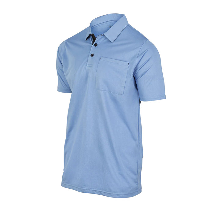 BBS349 - MLB23 Replica Umpire Shirts