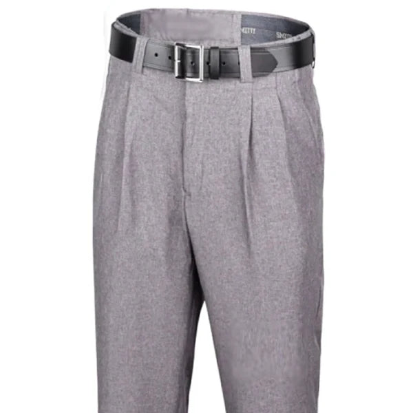 BBS367 - Smitty Base Pants - Water Repellant - Pleated Front