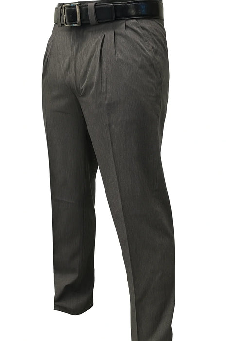 BBS367 - Smitty Base Pants - Water Repellant - Pleated Front