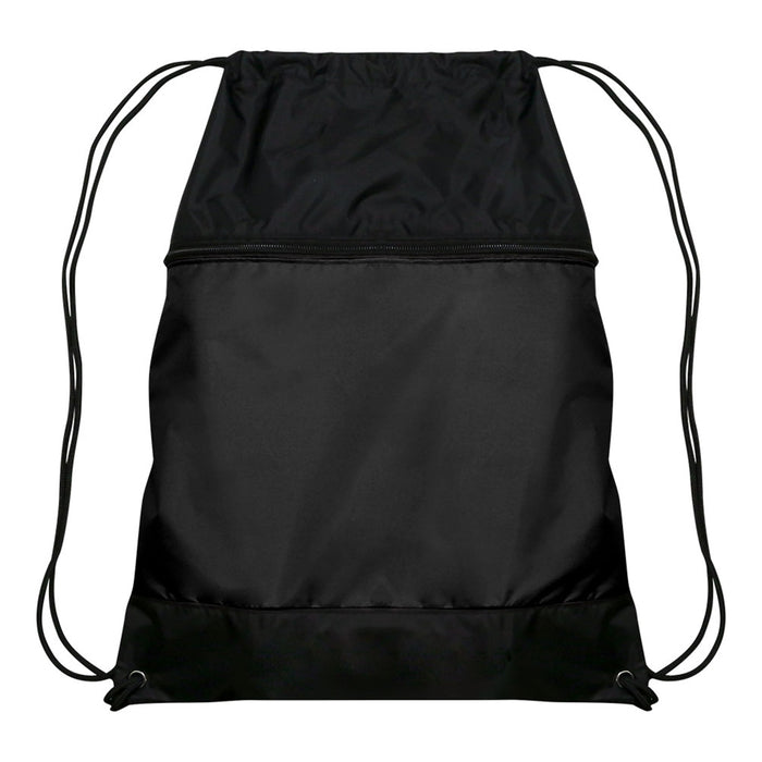 Drawstring Backpack