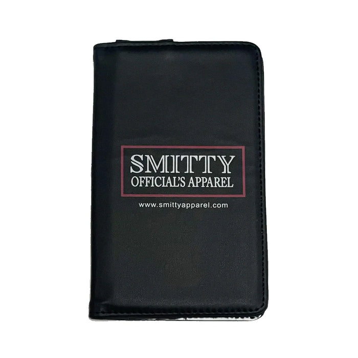 Smitty ACS522 Book Style Magnetic Game Card Holder