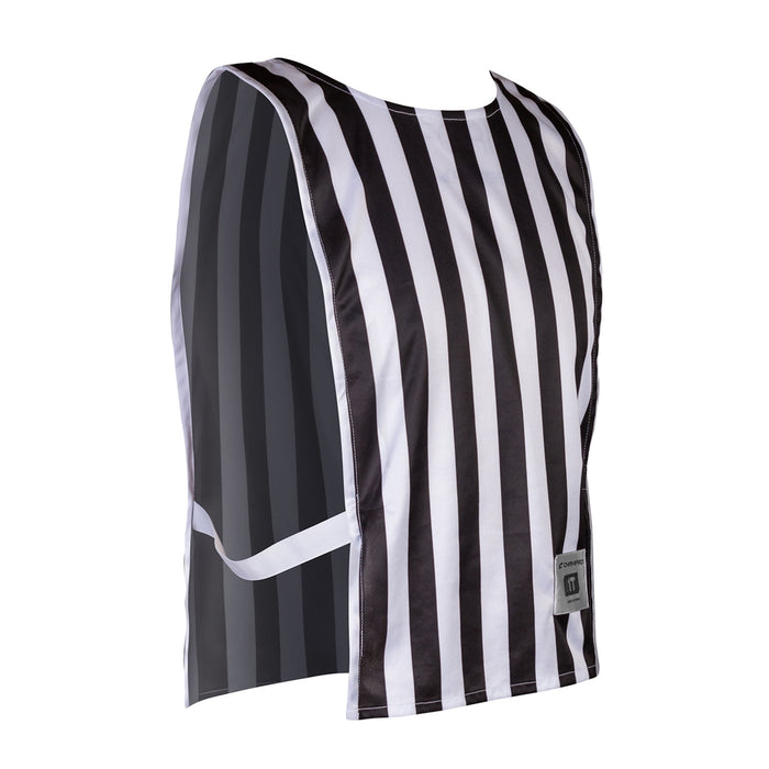 P420REF - Official Scorekeeper Pinnie