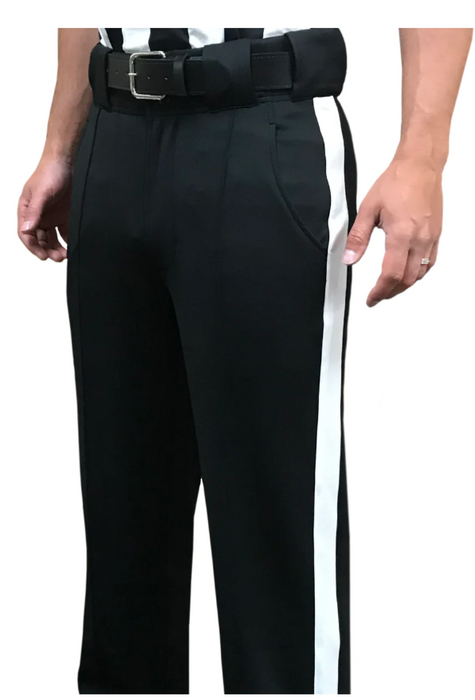 FBS184 - NEW "TAPERED FIT" Poly/ Spandex Football Pants