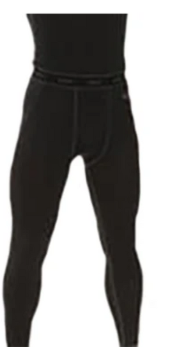 BKS414-Smitty Black Compression Tights