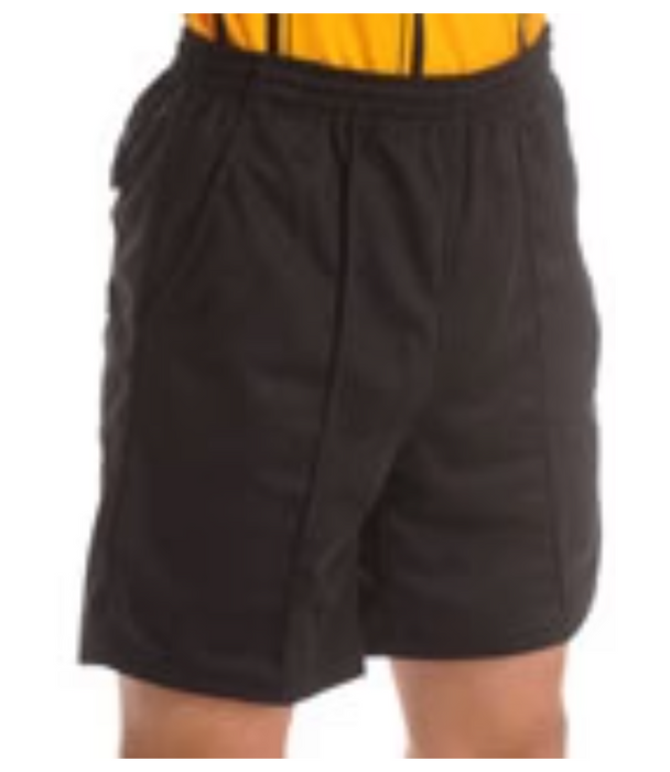 SOC-100 Soccer Shorts