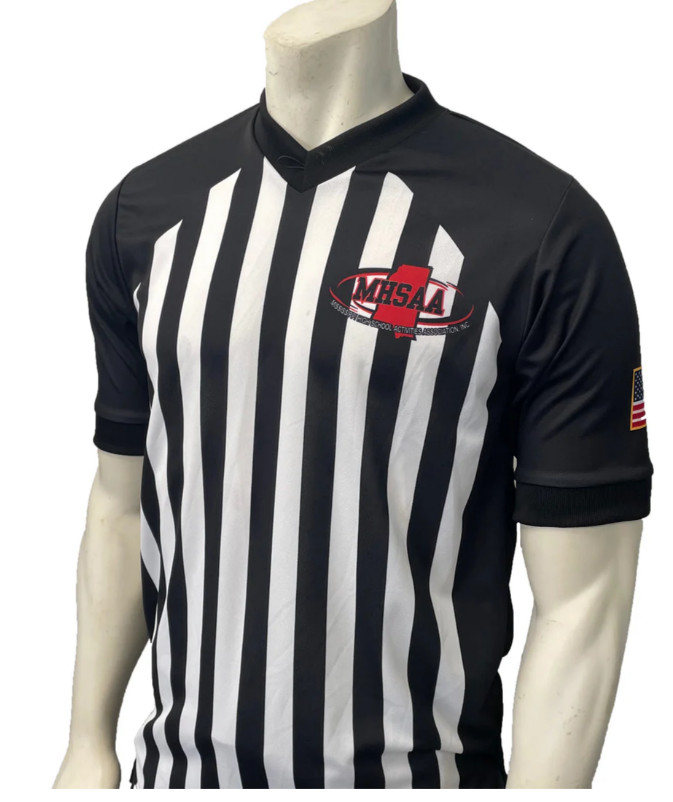 MHSAA Basketball Shirts