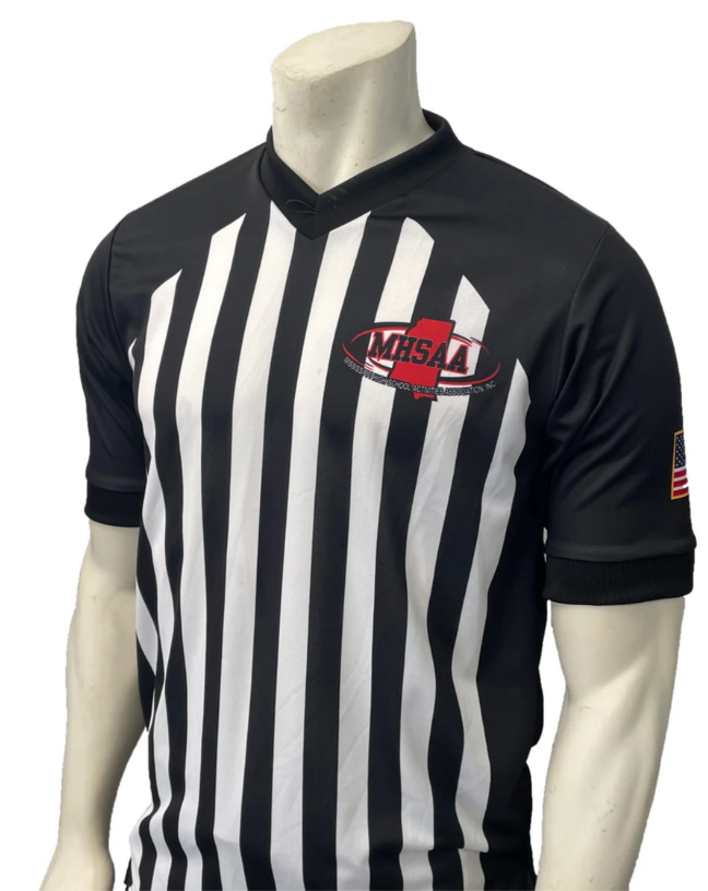 MHSAA Basketball Shirts