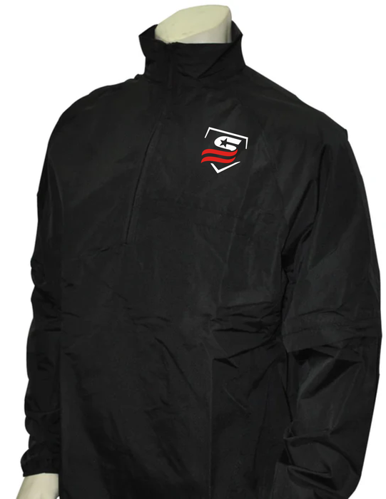 USSSA326 Convertible Jacket