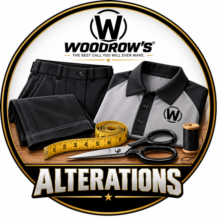 Alterations