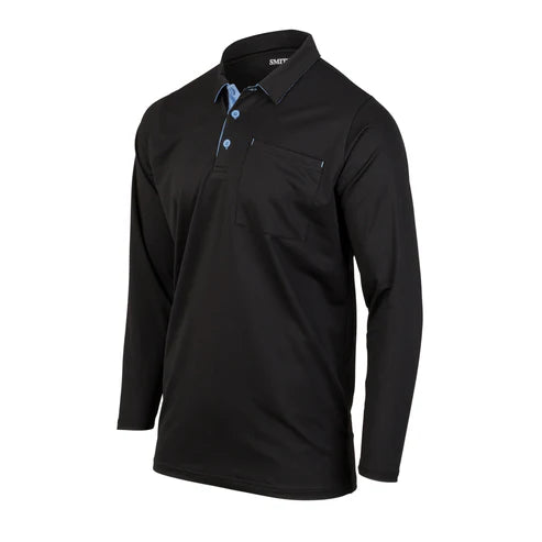 BBS350- MLB23 Replica Long Sleeve Umpire Shirts