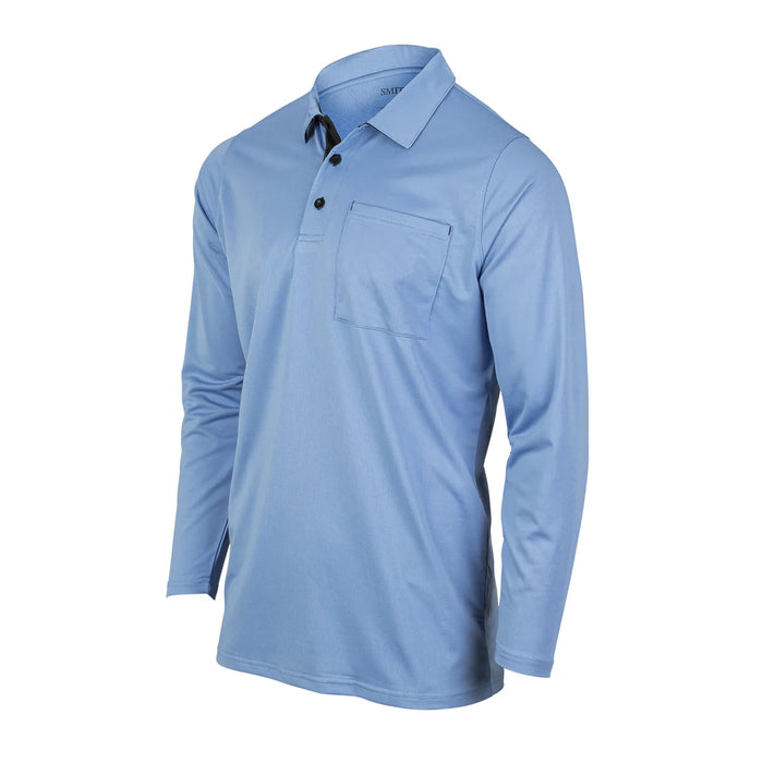 BBS350- MLB23 Replica Long Sleeve Umpire Shirts