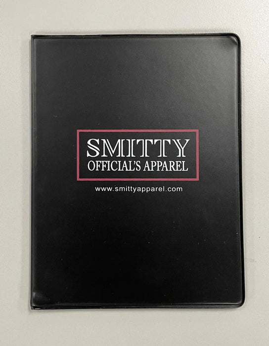 ACS542-Smitty Oversized Game Card Holder-Book Style